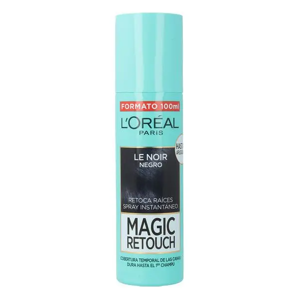 Объемный спрей для корней Magic Retouch l'or Make Up(100 мл