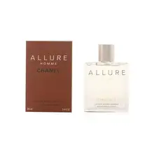 Лосьон после бритья Allure Homme Chanel(100 мл