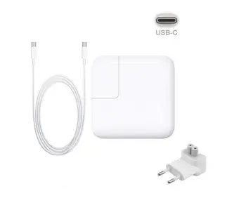 

87W 61W 29W USB-C Laptop Power Adapter Type-C PD Charger For Latest Macbook 13 15-inch A1706 A1707 A1707 for iphone iPad Pro