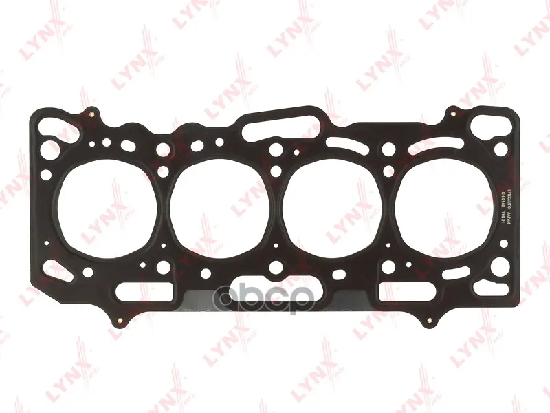 Прокладка Гбц Mitsubishi Colt V 1.3 00-13 / Lancer(Cs) 03-13 Space Star 98-04 LYNXauto арт. SH0148 |
