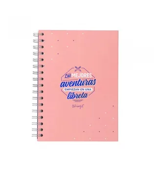 

Mr. Wonderful A5-Las Best Adventures start in to notepad