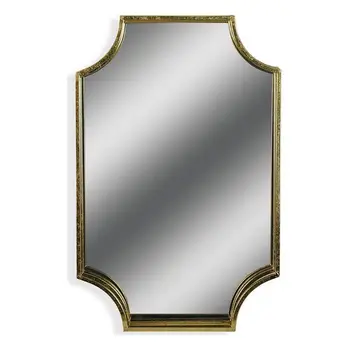

Wall mirror Metal (70 X 45 x 7 cm)