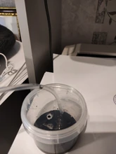 Tubo de silicona transparente translúcida para cerveza, manguera de leche de alta calidad de 1M/5M, Flexible, de goma suave y segura, creativa