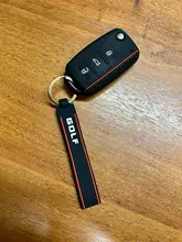 Carcasa de protección para llaves de coche para Volkswagen, polo, passat b5, golf 4, 5, 6, MK5, MK6, Eos, Bora, Beetle, TSI, nuevo diseño, funda de silicona