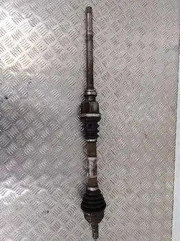 

9641312580 transmission Front Right Peugeot 206 Saloon 1.1