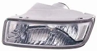 

FOG ISUZU D-MAX 2002 Right Compatible