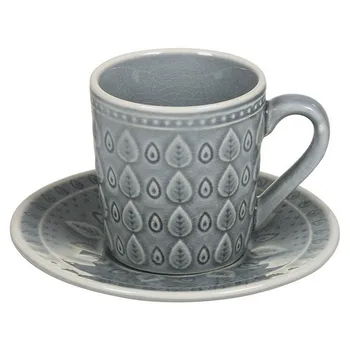

Cup with Plate Natural (15 X 15 x 10 cm)