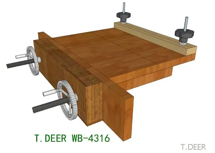 Пин на доске Taller Приспособления для деревообработки, Верстак, Деревообработка