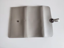 Billeteras largas de piel sintética de alta calidad para mujer, cartera con diseño de cartera, bolso de mano para fiesta, titular de la tarjeta femenina, 2020
