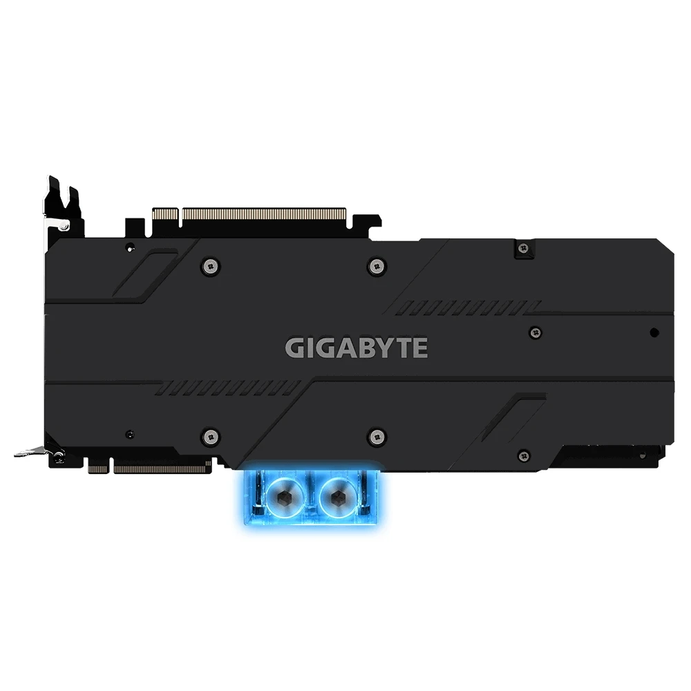 Видеокарта Gigabyte Gaming nVidia GeForce RTX 2080 Super 1845MHz 8192MB 15496MHz 256 bit [GV-N208SGAMINGOC WB-8GD]