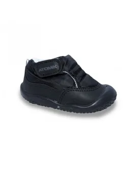 

Sneaker Atomik with Velcro 12000