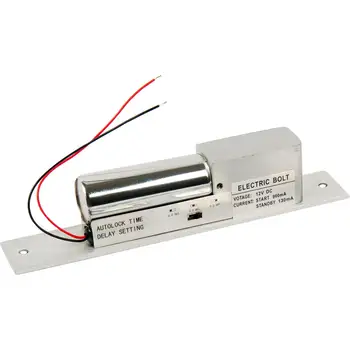 

Electromechanical lock fe-l100, Universal, cutting