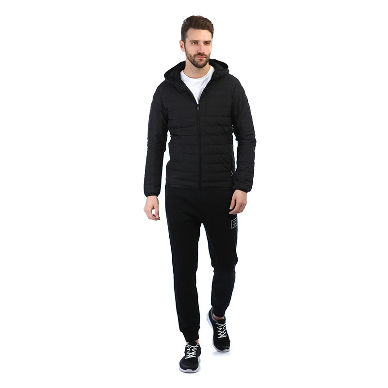 ANTA Мужской пуховик Urban Outdoor A-PROOF RAIN I