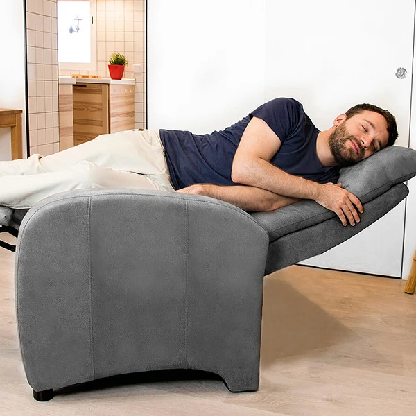 Massage Relax Chair Cecotec Nairobi