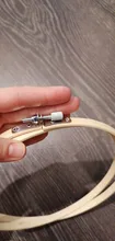 Anillo de aro bordado con marco de bambú, utensilio para bordado de punto de cruz, DIY, herramientas de costura para el hogar de 10-30CM, 8 tamaños