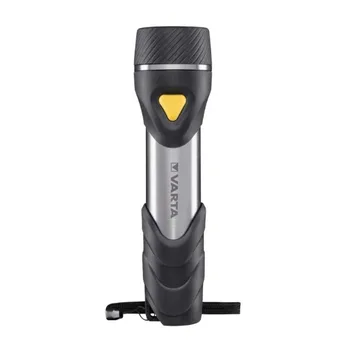 

Torch LED Varta Day Light 70 Lm Black Grey