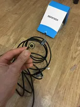 DEPSTECH Micro USB del endoscopio 1MP 5MP/5,5/8,5mm Cámara de Inspección de Tuberías IP67 impermeable boroscopio tipo C para Android PC MacBook