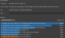 E5 2697v2 Intel Xeon SR19H Cpu Processor Used C2 No LGA 8gt/S 30M QPI 100%Normal-Work