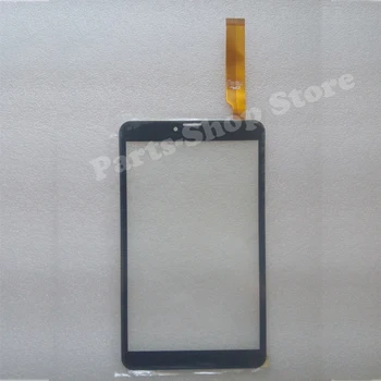 

Touch glass touchscreen for ginzzu gt-8010 Rev.2 touch screen