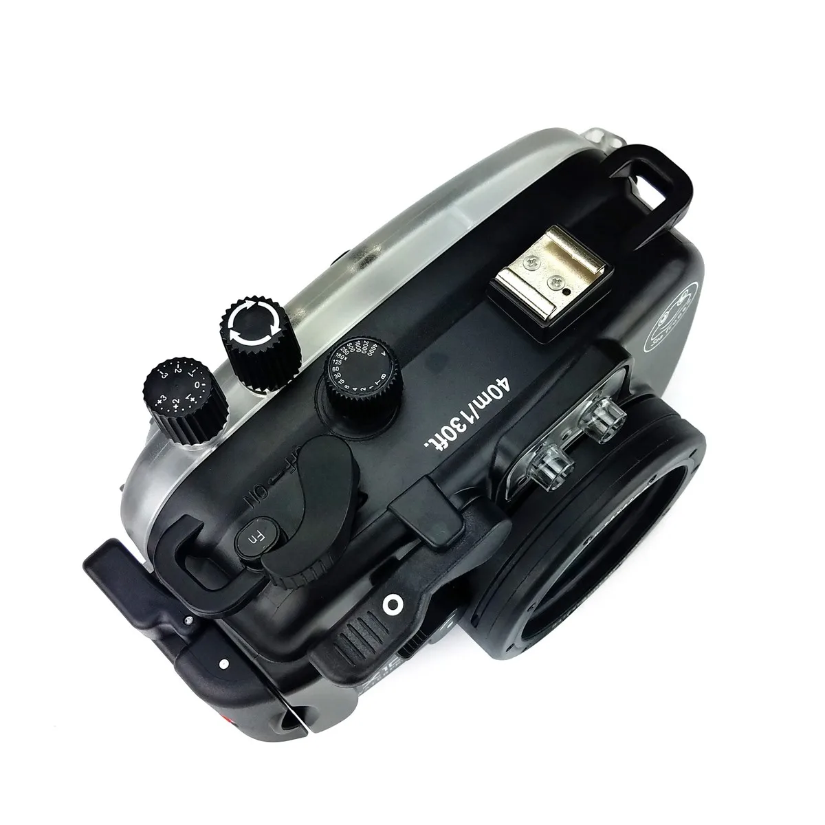 Корпус Подводной Камеры SeaFrogs 40m 130ft для Fujifilm Fuji X100F