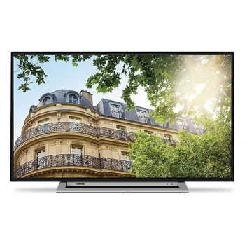 

Smart TV Toshiba 65UL3A63DG 65" 4K Ultra HD HDR WIFI Black
