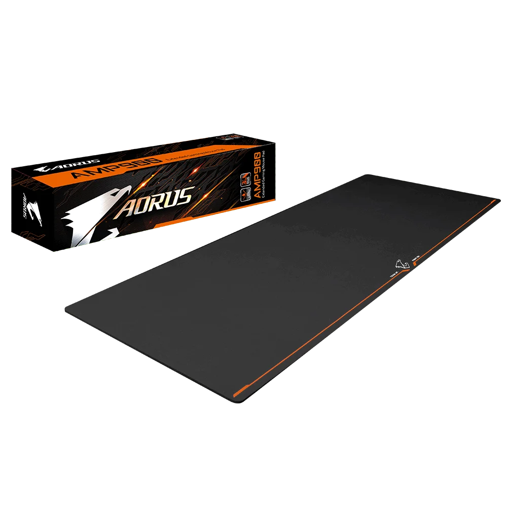 Коврик Gigabyte AMP900
