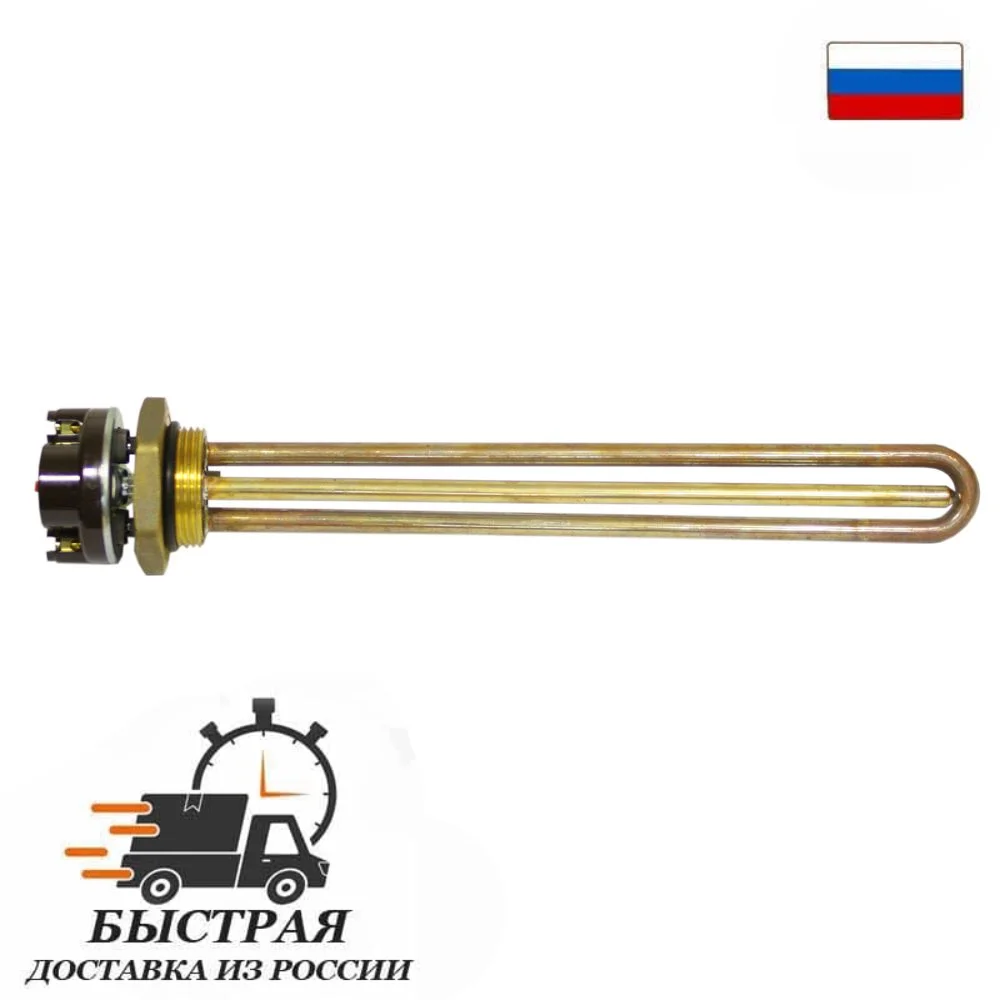 ТЭНовая группа RDT 2500 Вт. 70гр | Бытовая техника