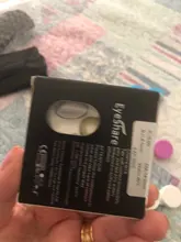 EYESHARE-par de lentes de contacto de 3 tonos, lentillas de colores a la moda