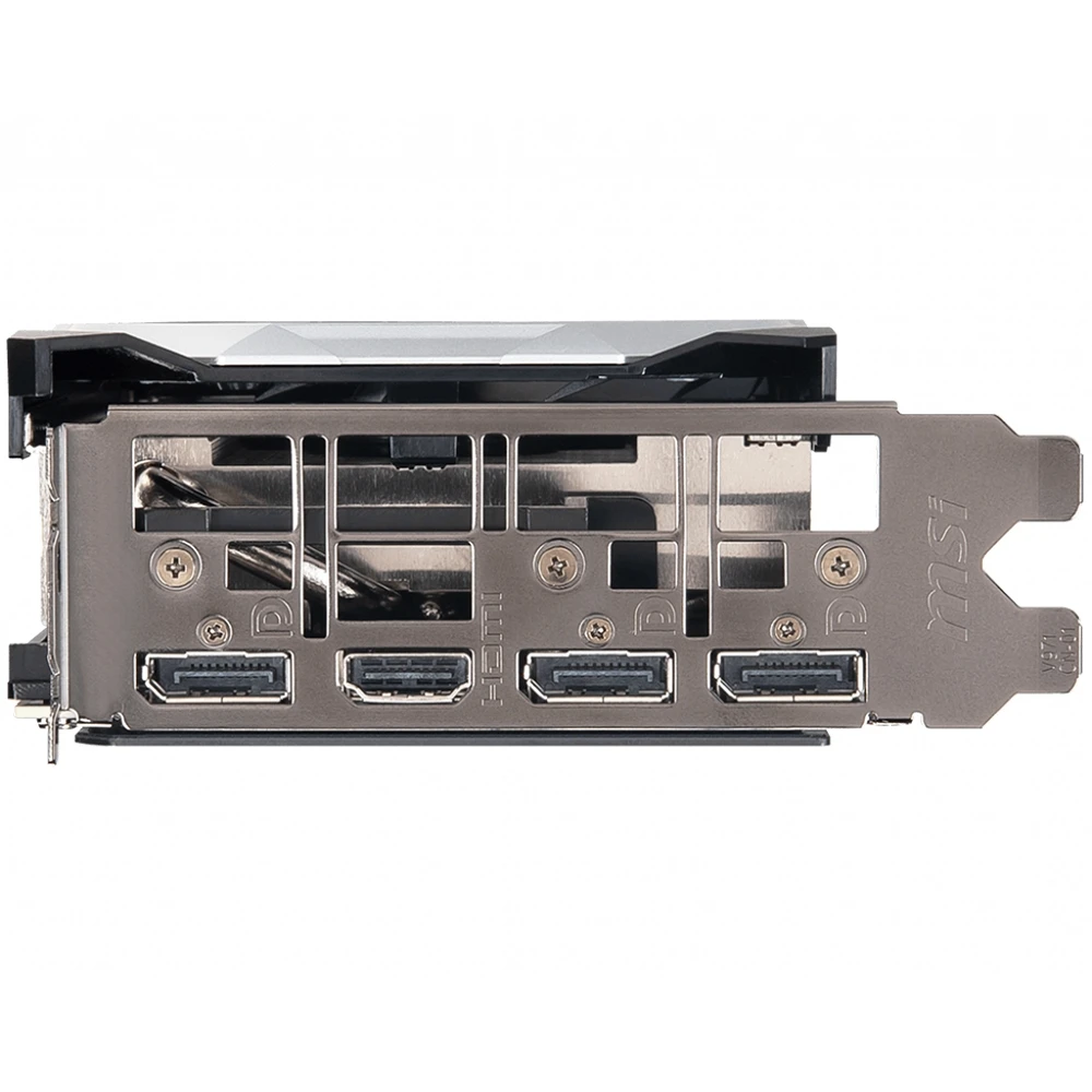 Видеокарта MSI Ventus nVidia GeForce RTX 2080 Ti 1545MHz 11264MB 14000MHz 352 bit RTL [RTX 2080 Ti VENTUS GP]