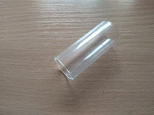 Guitarra deslizante de acero y latón, tubo para dedo deslizante para instrumento de cuerda, partes de ukelele