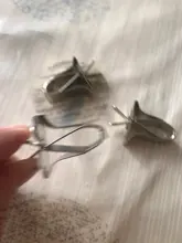 Cage-Accessories Food-Holder Birds Pet-Parrot Durable Fruit C42 3pcs Pin-Clamp Feeder-Device