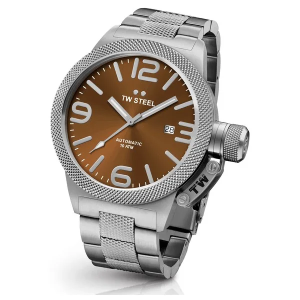 Мужские часы Tw steel CB26(50 мм