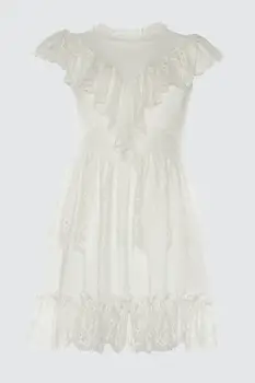 

Trendyol Lace Detail TPRSS20EL0123