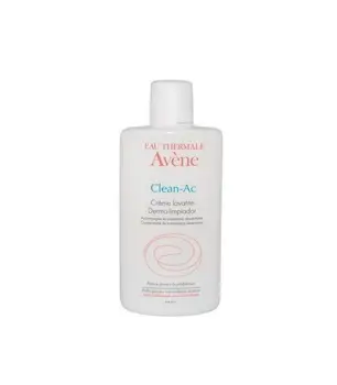 

Clean Ac Dermo cleanser 200 Ml