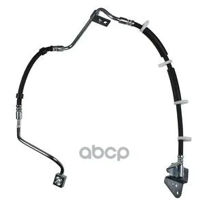 

Hose TORM Jeep Cherokee Delphi item No. lh6941