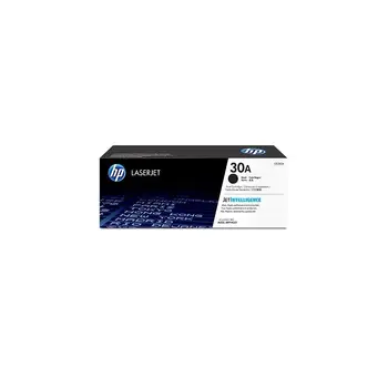 

HP Toner orig laserjet 30a Black