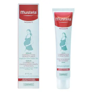 

Firming Anti-Stretch Marks Maternite Mustela