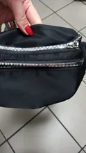 Riñonera nueva Unisex, bolsas impermeables en cintura, bolso de moda, bandolera de viaje, para el pecho, 2020