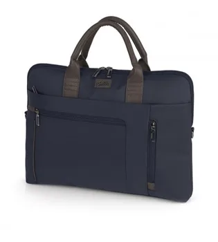 

WALLET 17, 3 iPad Gabol Blue Dallas