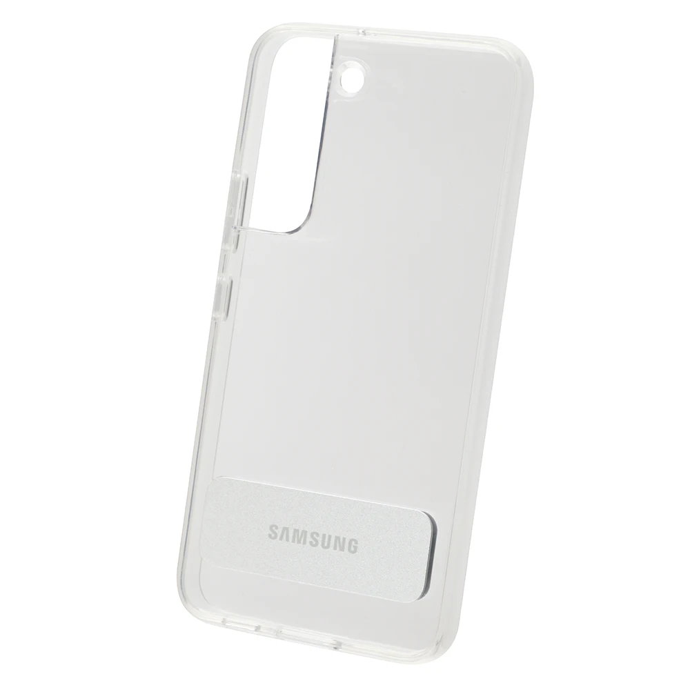 Samsung clear standing. Samsung Clear Cover transparent для Samsung Galaxy s22. Чехол-накладка Samsung EF-js901ctegru Clear standing Cover для Samsung Galaxy s22, прозрачный.