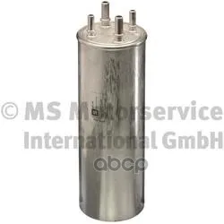 Фильтр Топливный Vw T5 1.9d-2.5d/Touareg 2.5d 03- Ks 50013967 Ks арт. 50013967