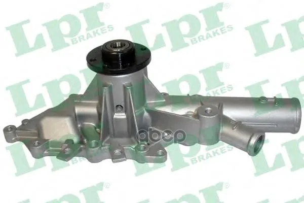 Насос Водяной Mb W463/Sprinter 2.2/2.7 Cdi 00 Lpr Wp0652 Lpr арт. WP0652