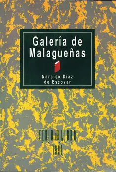 

Gallery malagueñas (facsimile)-Daffodil Diaz Escovar