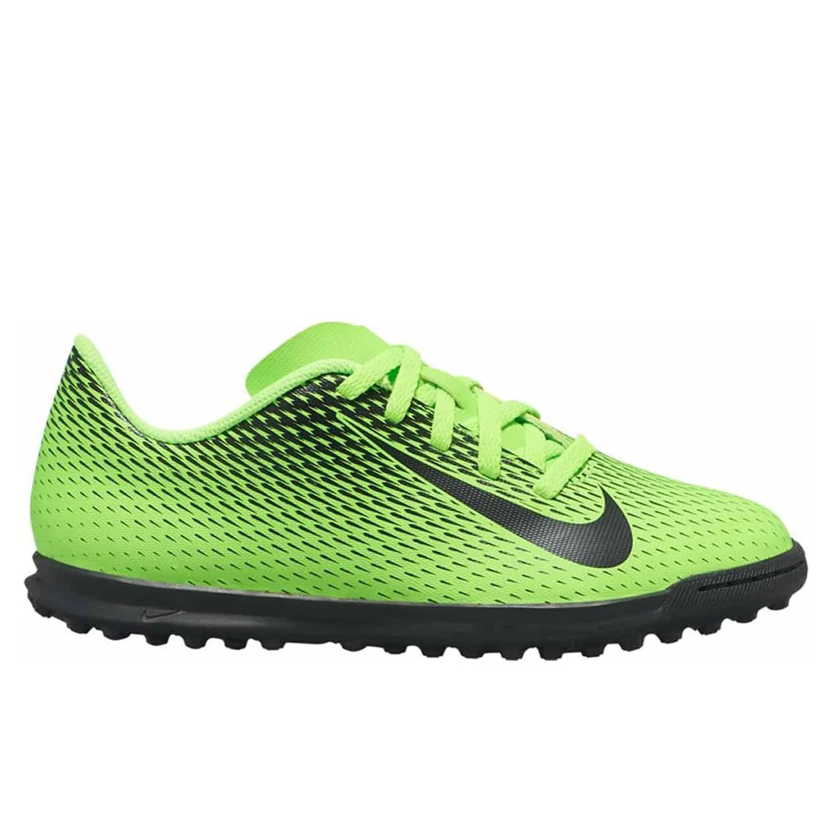 Nike N844440 JR Nike Bravata II TF Football Shoes