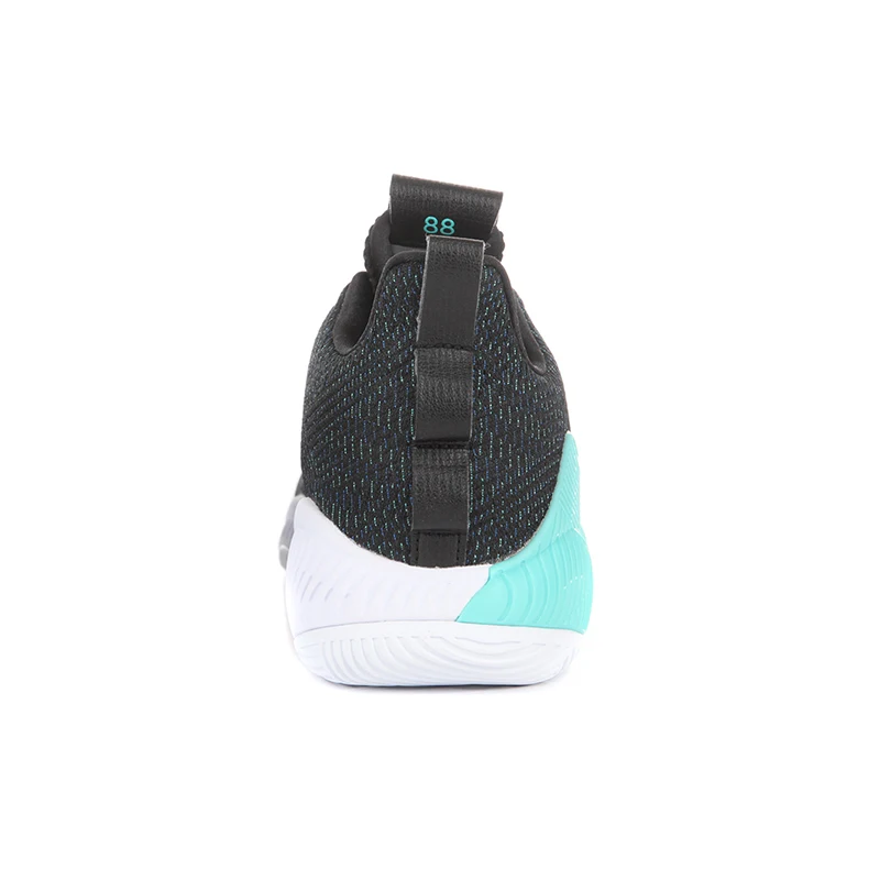 ANTA Мужские кроссовки Basketball UFO A-SHOCK STABLIZER