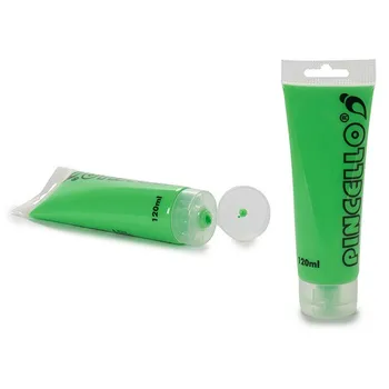 

Acrylic paint Green 120 ml