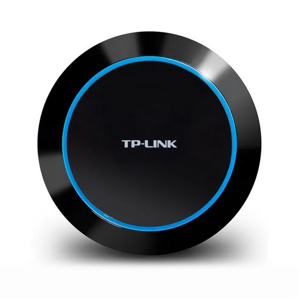 Зарядное устройство Usb TP-Link UP540 40 Вт(5 портов) черный