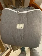 Cuna de bebé extraíble, cama de nido, cuna de protección, amortiguador, cuna de viaje para recién nacido