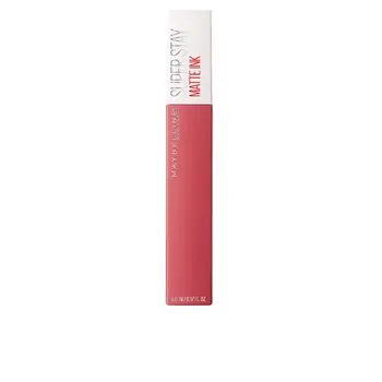 

Superstay matte ink liquid lipstick 140 soloist 5 ml