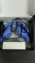 Bluetooth Stereo Headset Over-The-Ear-Headphones Wireless Shooting-Brake